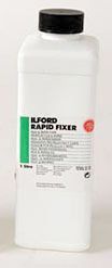 Ilford Rapid Fixer 1 Litre