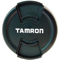 Tamron Front Lens Cap - 77mm