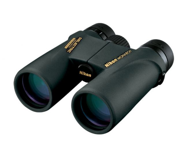 Nikon Monarch 8X42 Binoculars