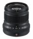Fujifilm XF 50mm F2 R WR Lens - Black