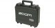 SKB iSeries Case for Zoom H6 Broadcast Recorder Kit