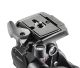 Manfrotto XPRO Geared Head