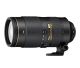 Nikon AF-S 80-400mm f/4.5-5.6G ED VR Lens