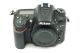 Used Nikon D7100 DSLR Body