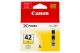 Canon CLI-42 Yellow Ink For Pro 100