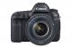 Canon 5D Mark IV DSLR Camera with 24-105mm f/4L IS II Lens