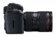 Canon 5D Mark IV DSLR Camera with 24-105mm f/4L IS II Lens