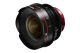 Canon CN-E 14mm T3.1 L F Cinema Prime Lens