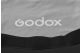 Godox D2 Diffuser for P158 Parabolic Reflector