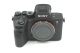 Used Sony A7R IVa Body