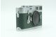 Used Leica M3 Single Stroke Chrome 35mm Rangefinder Body