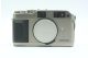 Used Contax G1 Body