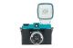 The Diana F+ Camera with Flash