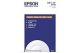 Epson Premium Semi-Gloss Photo Paper,10 mil, 13 x 19, 20 sheets