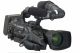 JVC Pro HD Compact shoulder solid state camcorder (less lens)