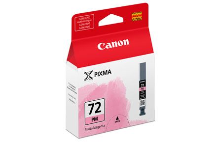 Canon PGI-72 Photo Magenta Ink For Pro 10