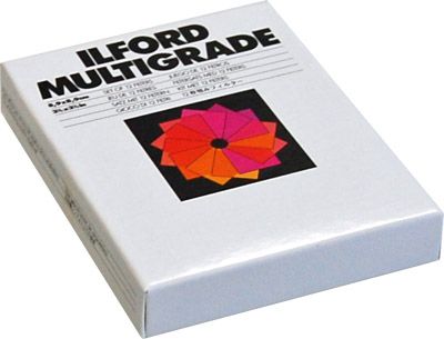 Ilford Multigrade Filters - 3.5 x 3.5