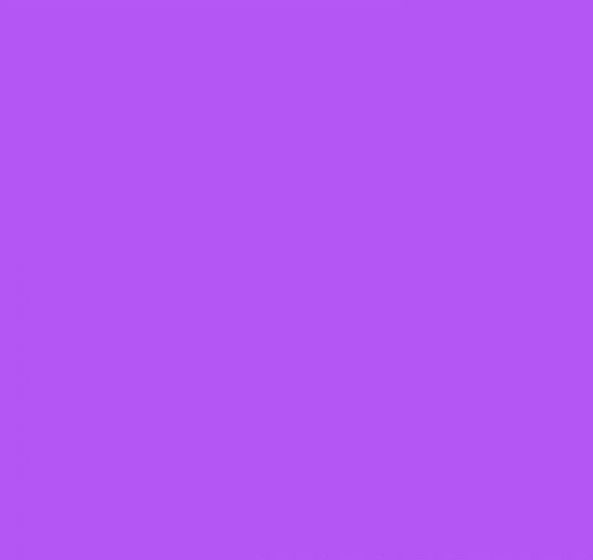 Rosco #4960: CalColor 60 Lavender 24x20" Sheet