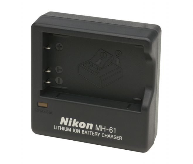 Nikon MH-61 Battery Charger EN-EL5