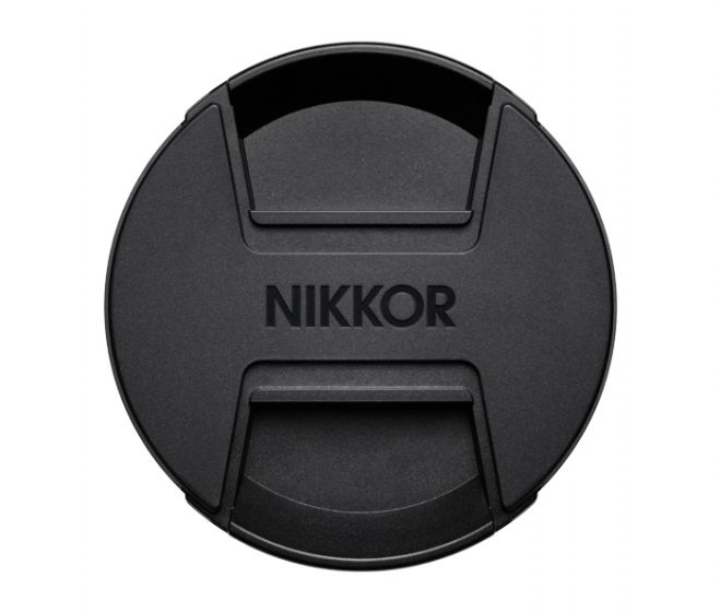 Nikon LC-77B 77mm Snap-On Front Lens Cap