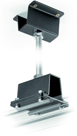 Manfrotto Bracket For Fixed Rail