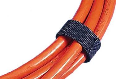 TetherTools Hook & Loop Cable Ties (10 Pack)