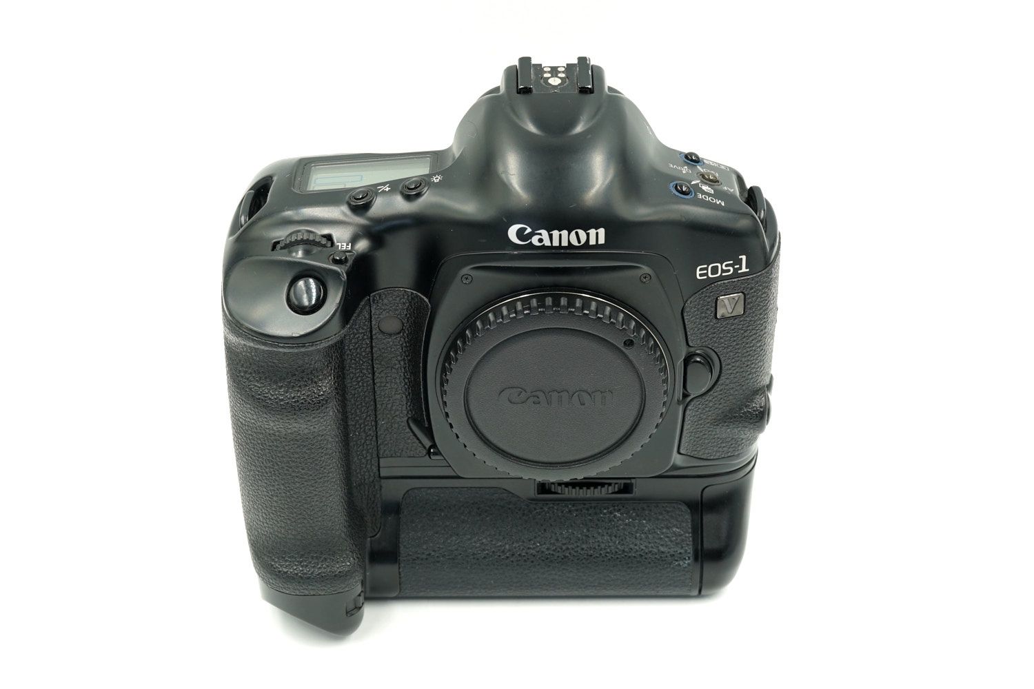 Used Canon EOS 1V 35mm Body