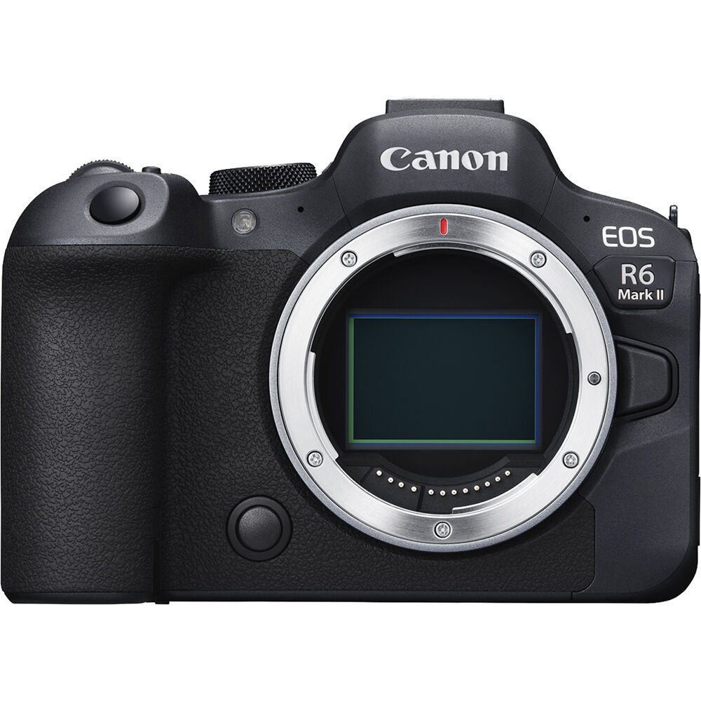 Canon EOS 6D Mark II Digital Cameras with Wi-Fi for Sale, Shop New & Used  Digital Cameras