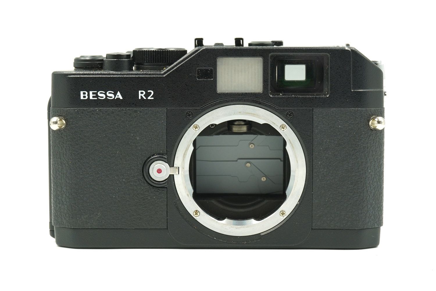 bessa 35mm