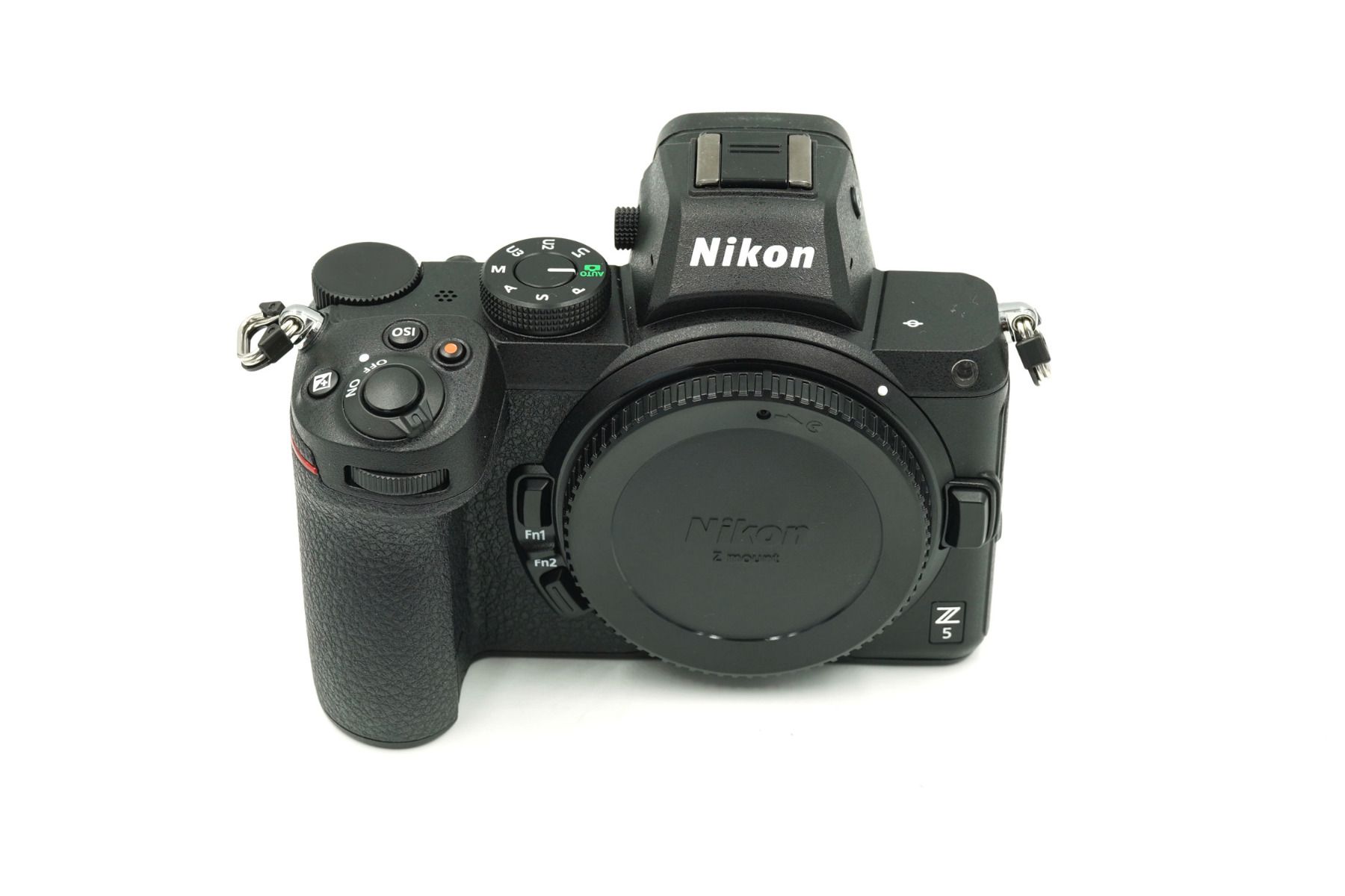 Nikon z5 ボディ - カメラ