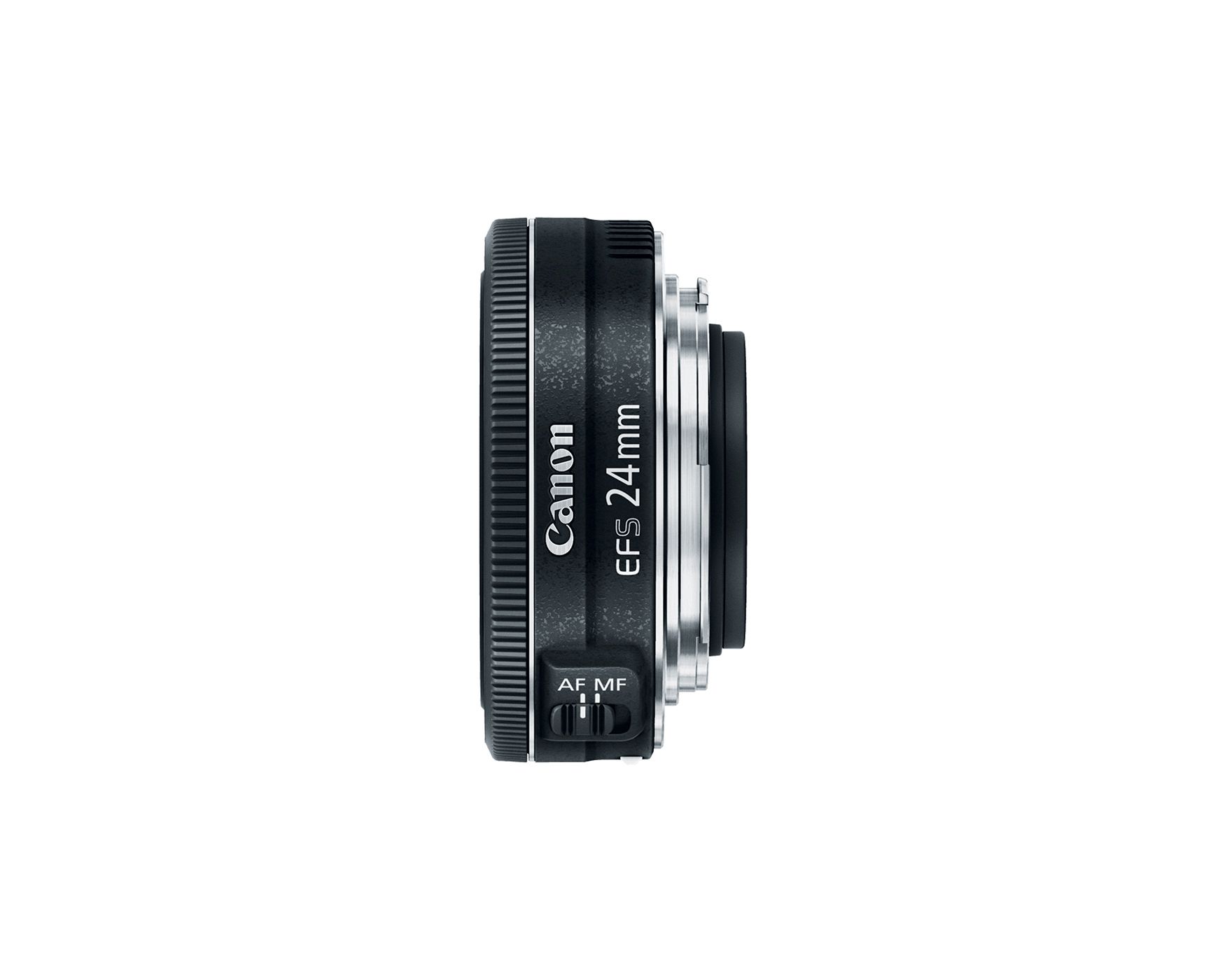 Canon EF-S 24mm F2.8 STM Lens