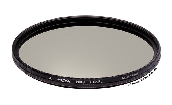Midwest Photo Hoya Hd3 Circular Polarizing 82Mm Filter