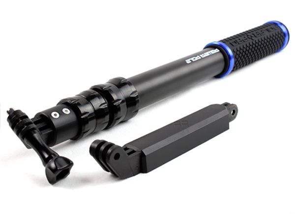 Polar pro top extension sticks