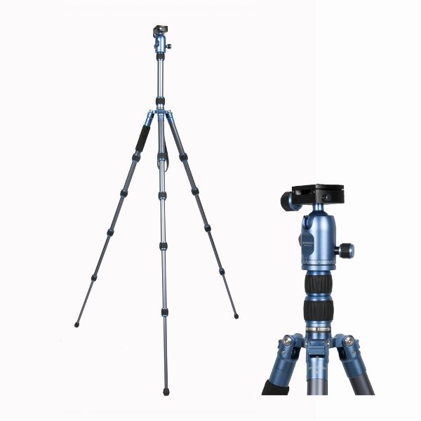 Pro Master Tripod 