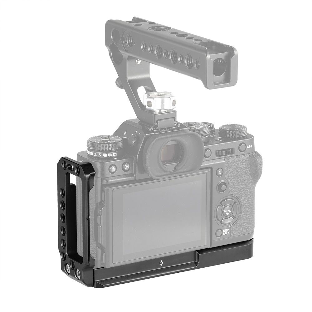Midwest Photo SmallRig L-Bracket for X-T3 and X-T2 Camera