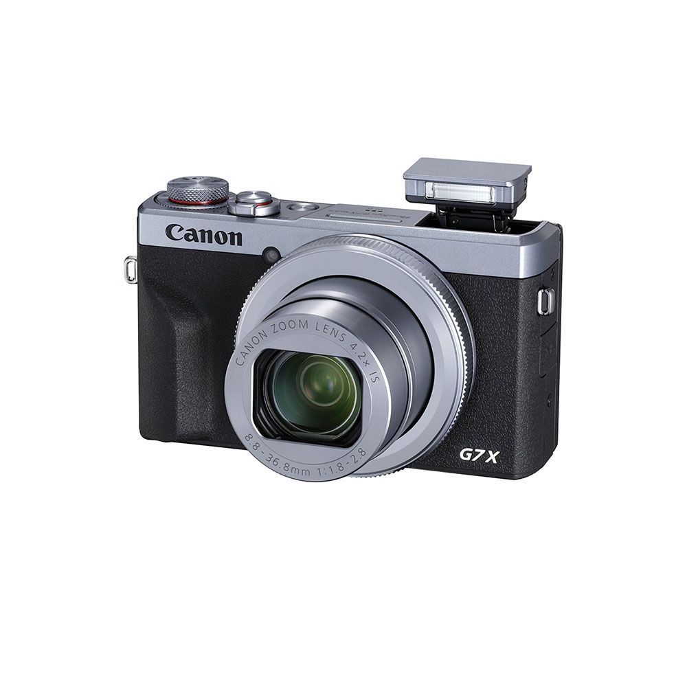 Buy CANON PowerShot G7 X MK III Compact Camera Vlogging Kit