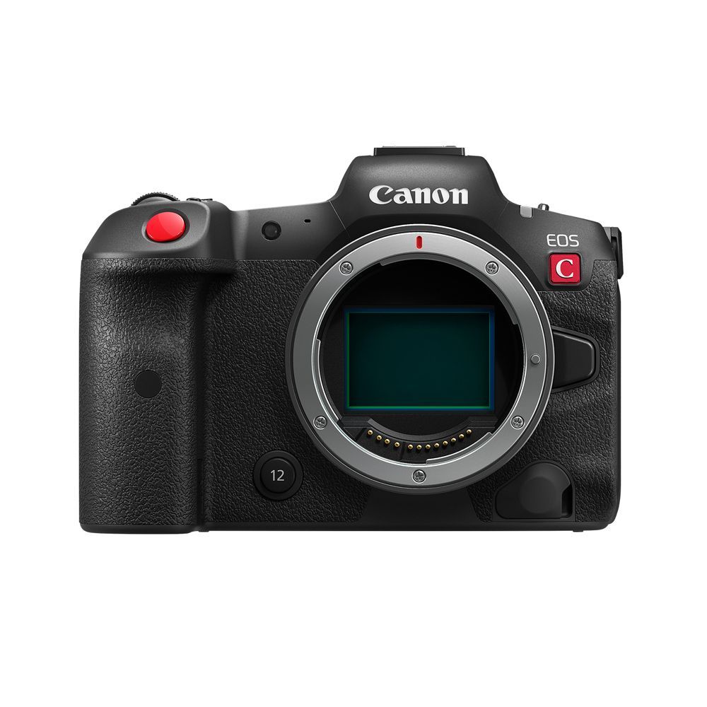 Canon EOS R5 C Mirrorless Digital Camera with 24-105mm Lens