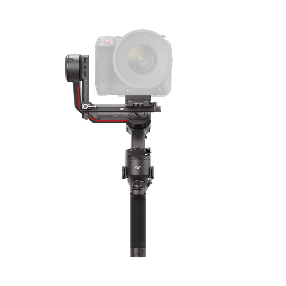 Midwest Photo DJI RS 3 Pro Gimbal Stabilizer