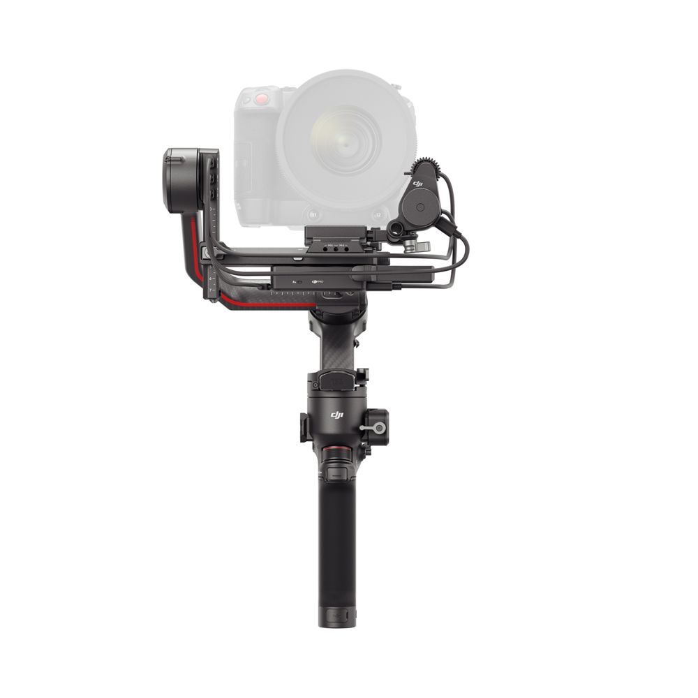 Midwest Photo DJI RS 3 Pro Gimbal Stabilizer