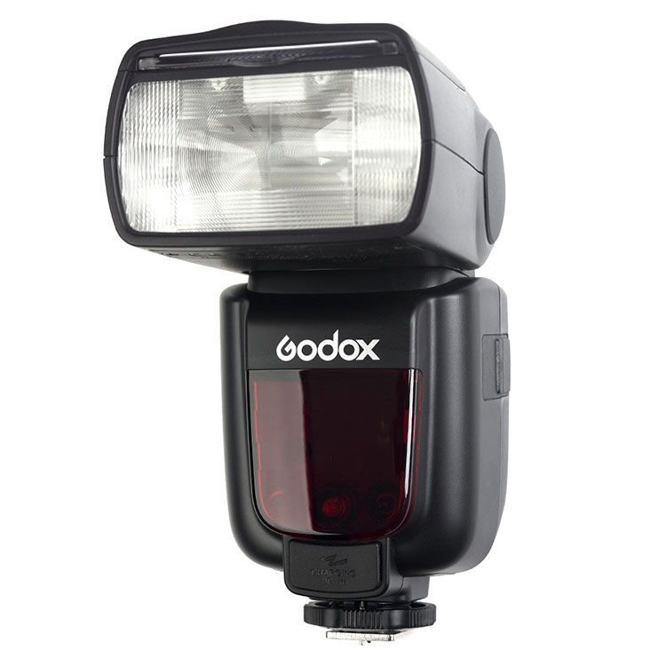 Midwest Photo Godox 4X4 Light Diffuser Softbox Kit for Camera Speedlite