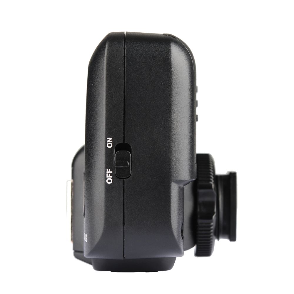 Godox GODOX X1R-S Wireless Flash Receiver for Sony DSLR & Mirrorless Cameras 
