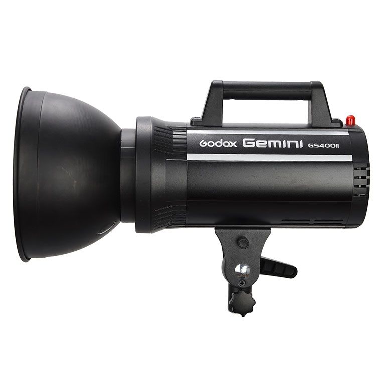 Godox Gemini GS400II 400Ws Monolight 