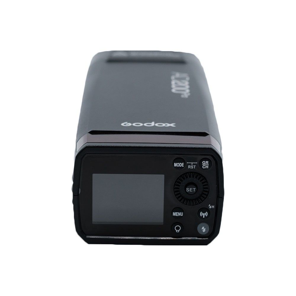 Rent a Godox AD200Pro TTL Pocket Flash Kit + Wireless Trigger for
