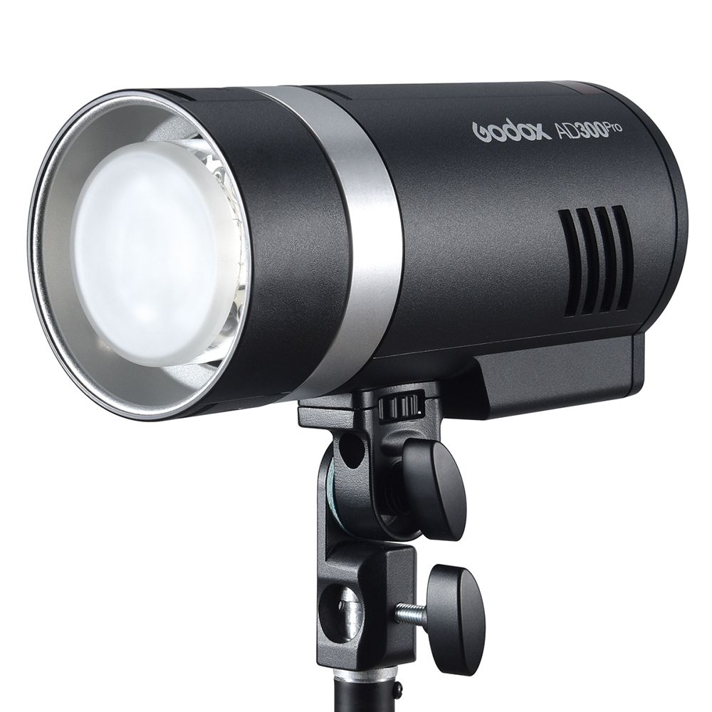 Godox AD300 Pro Battery Powered Monolight