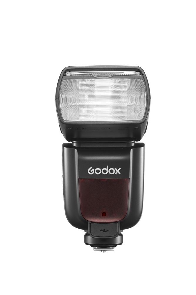 Godox Godox TT685IIO 2.4G Wireless TTL HSS Flash Speedlite Light Xpro-O Flash Trigger 