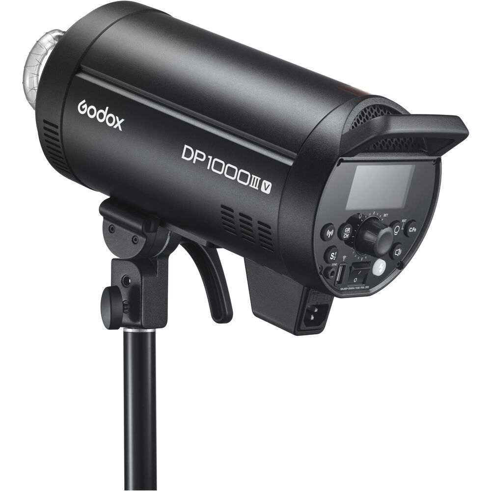 Godox DP1000III-V Professional Studio Flash