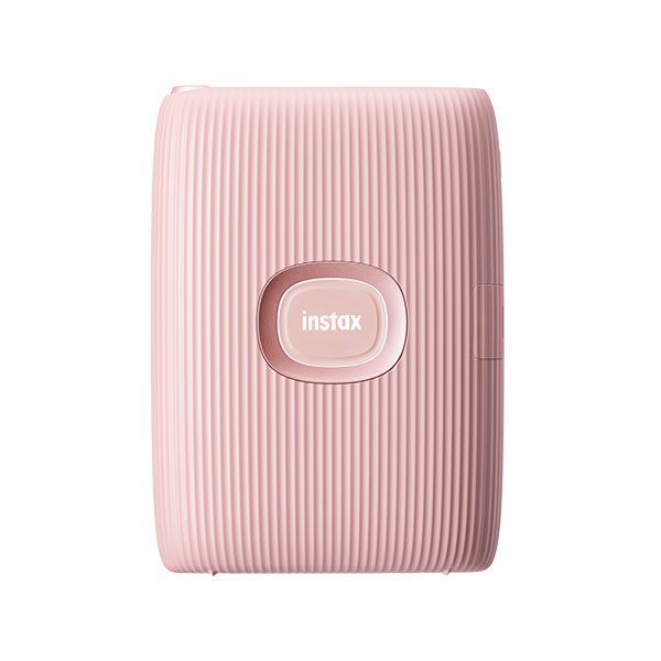 Impresora FUJIFILM INSTAX MINI LINK 2 Rosa (Soft Pink)