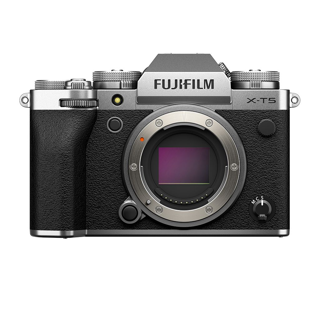 Midwest Photo Fujifilm X-T5 Mirrorless Digital Camera - Body Only