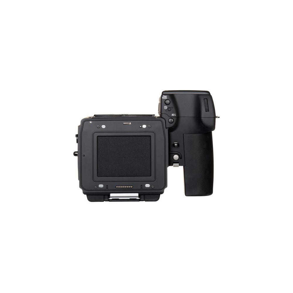 Hasselblad H4X Medium Format Digital Camera Body with HV 90X-II