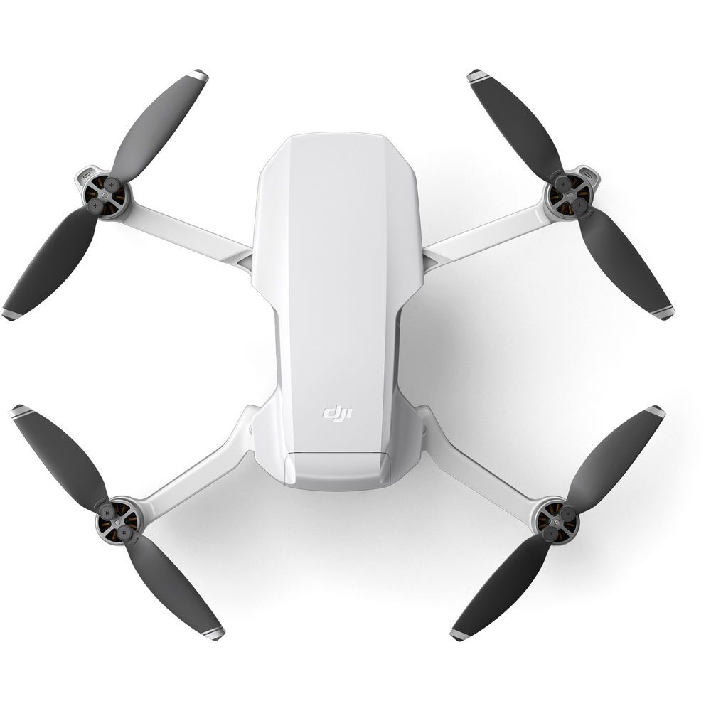 DJI Innovations Mini 4 Pro Fly More Combo Plus with RC 2